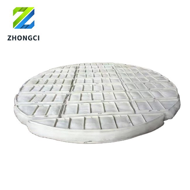 Plastic Tower Packing Plastic Tower Packing